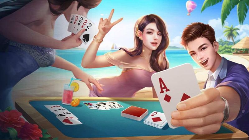 Giới thiệu tổng quan về game bài BIN88