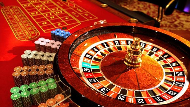 Hướng dẫn chơi casino luôn thắng chi tiết