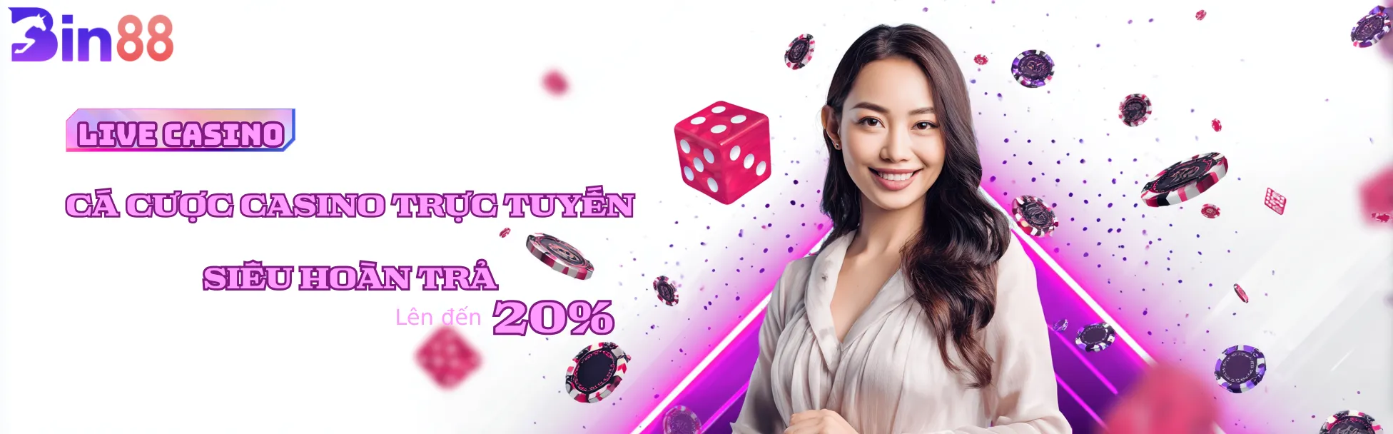 bin88.help nhà cái cá cược casino cực chất