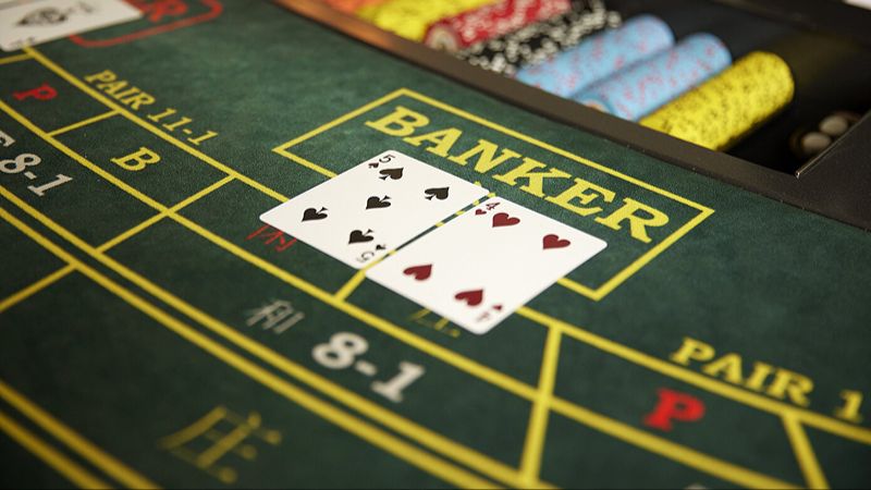 Hiểu rõ về tool hack baccarat